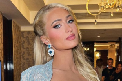 Paris Hilton speaks out about ‘life-changing moment’ she was diagnosed with ADHD 