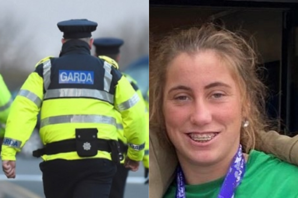 Gardaí Seeking Assistance In Tracing Missing Teen As Concern Is