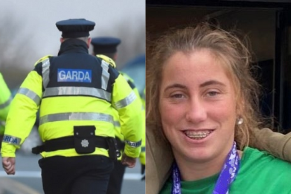 Gardaí seeking assistance in tracing missing teen as concern is sparked for her welfare