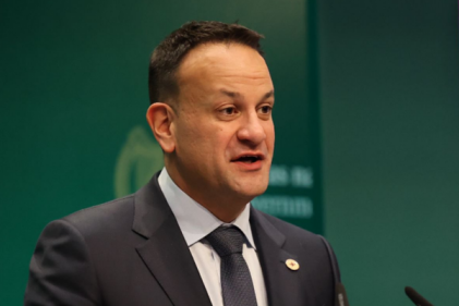Micheál Martin speaks out as Leo Varadkar resigns as Taoiseach & Fine Gael leader