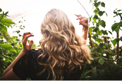 Is your hair constantly falling out? Heres what you can do to help