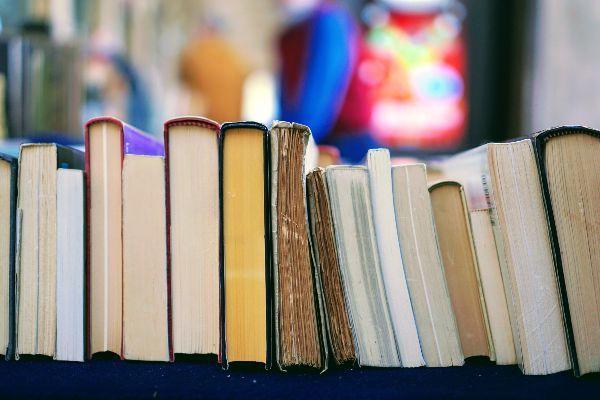 Books being released in March that we can’t wait to get our hands on