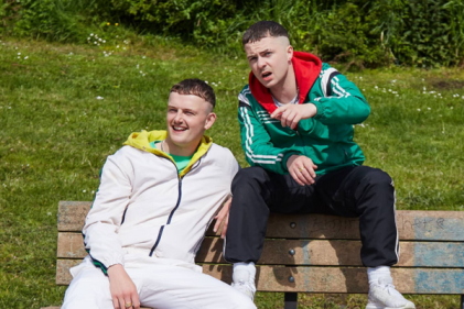 BBC confirms The Young Offenders will return for series five with filming underway