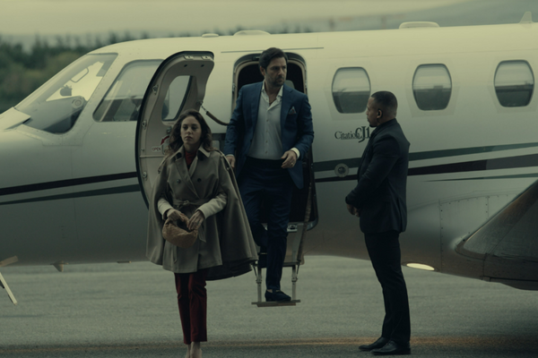 Watch: Trailer for Kin Season 2 has been revealed & release date shared 