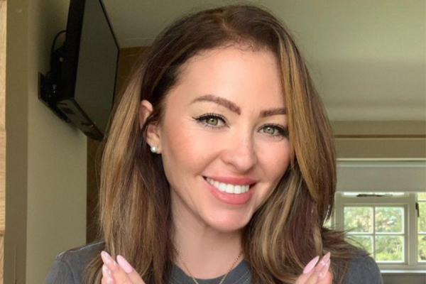 Atomic Kitten’s Natasha Hamilton opens up about ‘cat fights’ with bandmates
