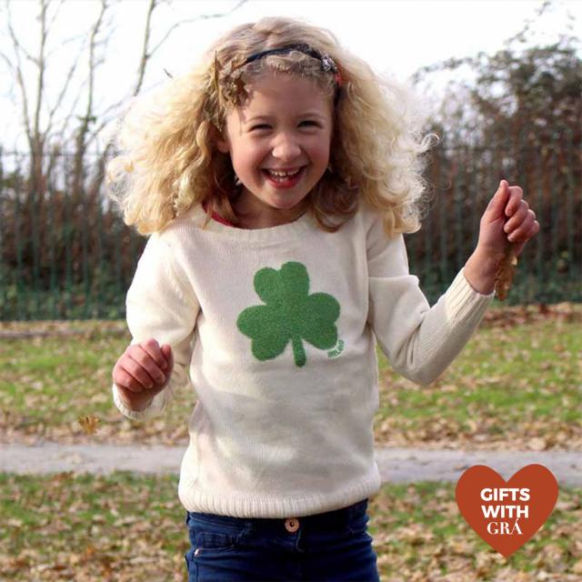 Get the whole family sorted for St. Patrick’s Day with Carrolls Irish Gifts