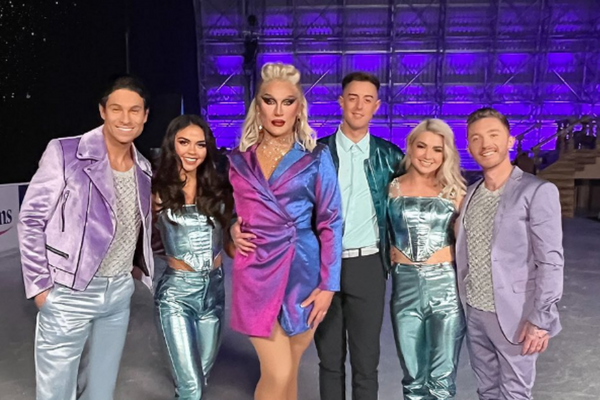 Dancing on Ice winner announced & fans are thrilled by the final result 
