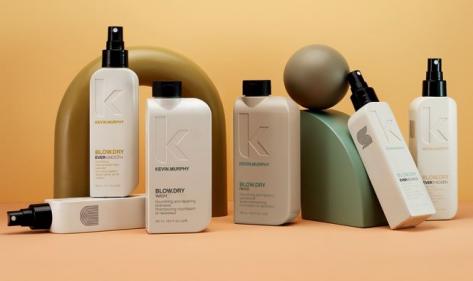 KEVIN.MURPHY announces two wonderful new additions to the BLOW.DRY range 