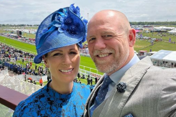 ‘It’s not easy’: Mike Tindall opens up about wife Zara’s miscarriage experience