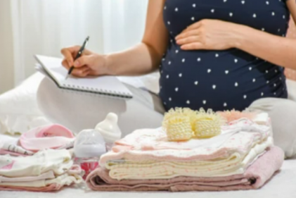 Baby ready: This is what you definitely do (and don’t) need in your hospital bag 