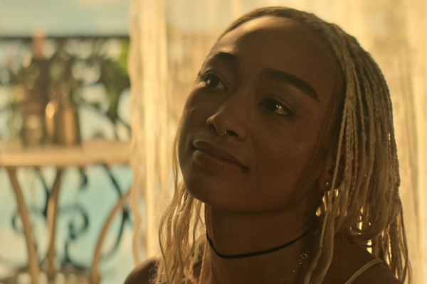 5 Facts About Tati Gabrielle Who Plays Marienne on You