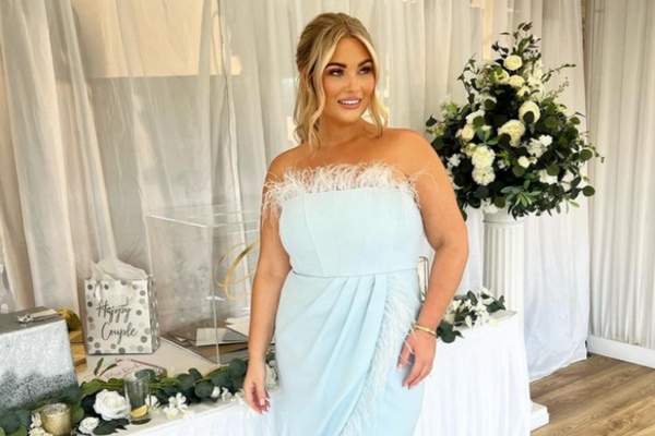 Love Island star Shaughna Phillips shares dramatic birth story of baby Lucia