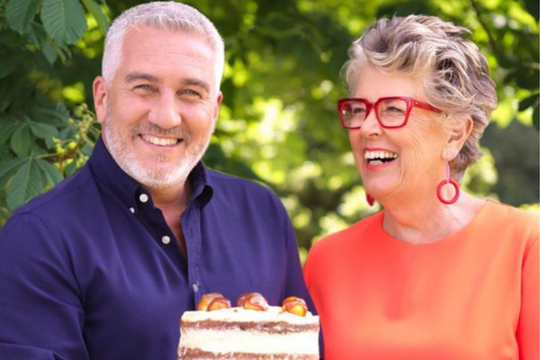 Prue Leith reveals THIS Celebrity Bake Off star wasn’t what she expected