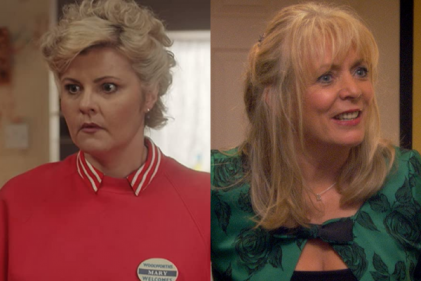Marvellous mothers: We think these fictional TV mums deserve some love