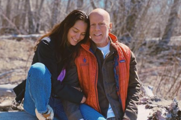 Bruce Willis’ wife Emma reflects on ‘hardest decision’ amid his dementia battle