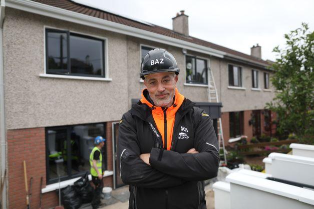 Currys Ireland to once again support DIY SOS: The Big Build Ireland