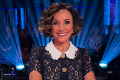 Strictly’s Shirley Ballas pens tribute to brother David on anniversary of his death