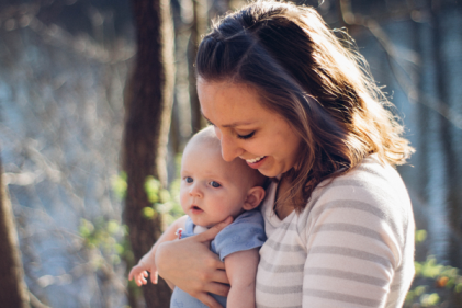 Pregnacare study reveals Irish parents’ most popular nicknames for their babies