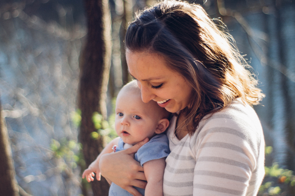 Pregnacare study reveals Irish parents’ most popular nicknames for their babies