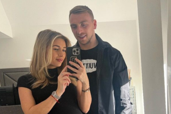 Dani Dyer shares exciting wedding update after getting engaged to Jarrod Bowen