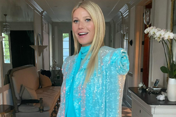 Gwyneth Paltrow wins court case & cleared of fault over Utah ski crash 
