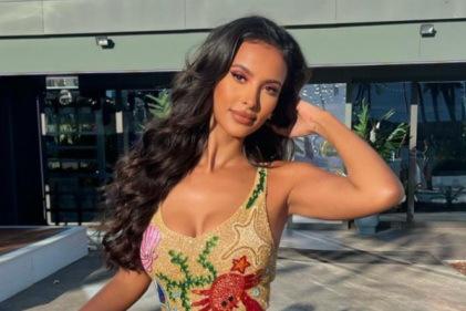 Maya Jama teases Love Island: All Stars lineup as cast reveal date is confirmed