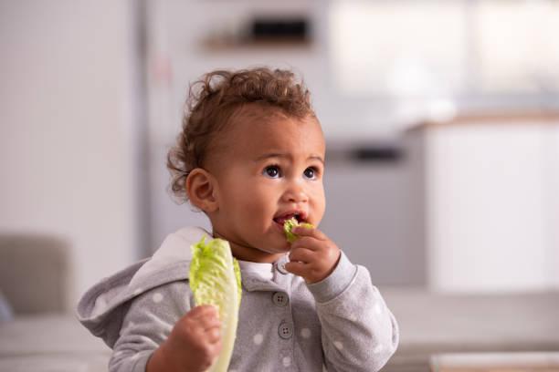 4 key questions for parents before starting the weaning journey