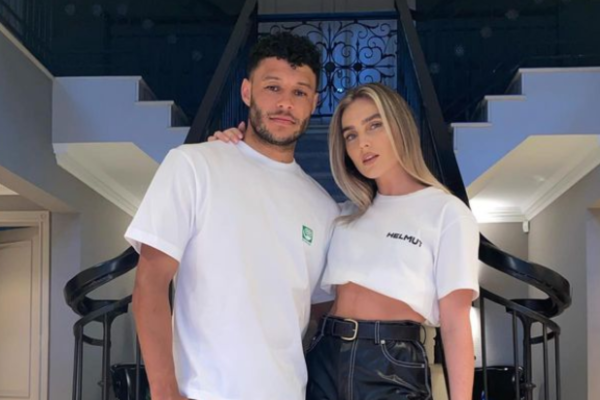 Perrie Edwards admits reason for delaying her wedding to Alex Oxlade-Chamberlain