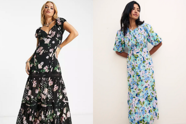 Stop the search! We’ve found the perfect wedding guest dresses for this season