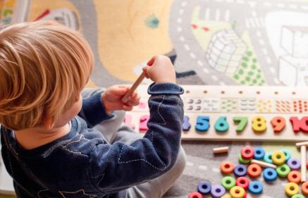 The National Childcare Scheme: making the most of the childcare subsidies available