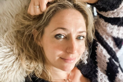Ali Bastian recalls moment she told young daughter about her cancer diagnosis