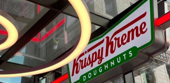 Krispy Kreme launches ‘Eggschange’ programme to support nearly 350,000 Irish people unable to afford Easter eggs this year