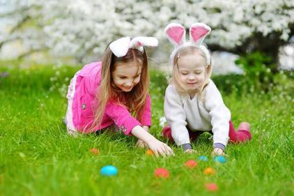 The Easter Holidays are here – here’s our top list of things to do over the break