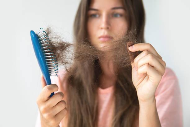 New research from Peter Mark delves into our hair habits & concerns