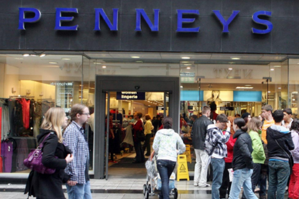 Penneys issue urgent appeal as they recall children’s shorts over strangulation risk