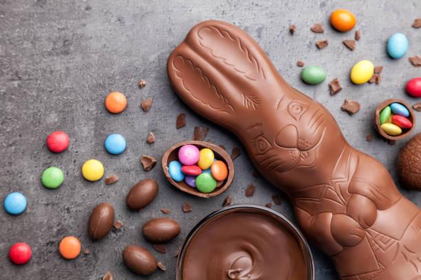 Guilty of throwing away your Easter chocolate? Follow these simple hacks to make it last longer!