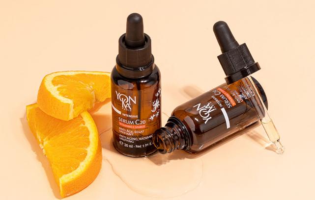 Yon-Ka redefines Vitamin C Serums with the launch of new maximum strength Serum C20 