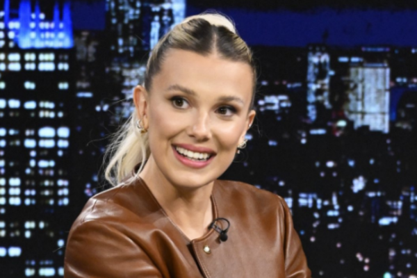 Stranger Things’ Millie Bobby Brown details why she wants to shave her head again