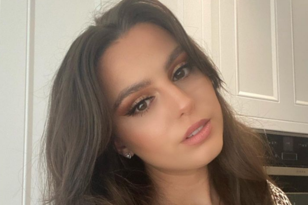 X-Factor star Cher Lloyd announces she’s expecting second baby