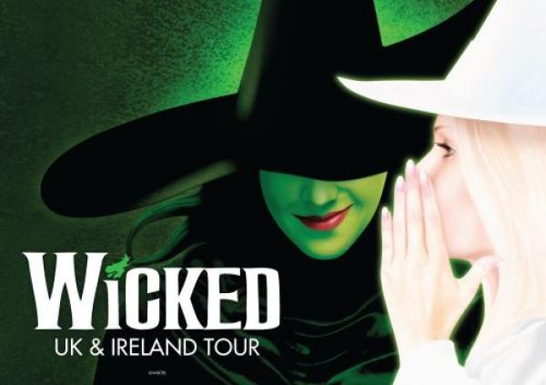 ‘Wicked’ is flying back to Ireland! Spectacular musical returns to Bord Gáis Energy Theatre