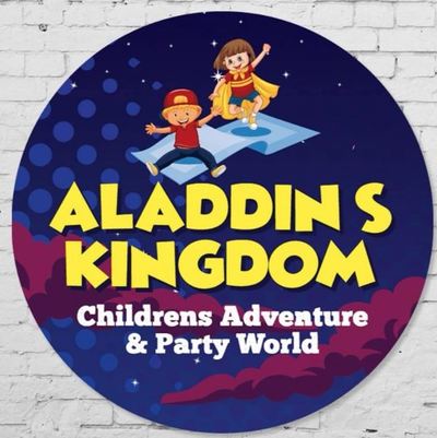 Aladdins Kingdom Play Centre