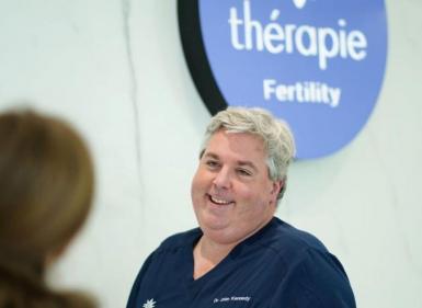 Thérapie Fertility has opened a new clinic in Limerick