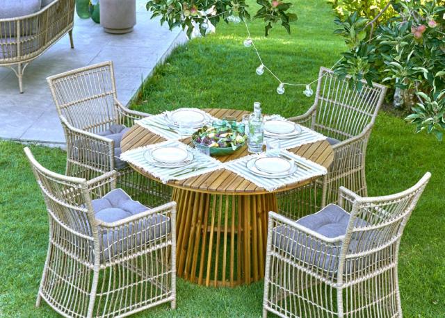 JYSK launches stunning outdoor living Garden Collection for 2023
