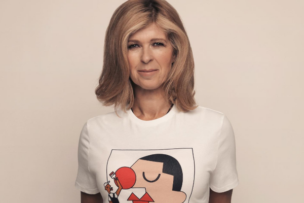 Stars delighted to see Kate Garraway & husband Derek in new photo amid long health battle