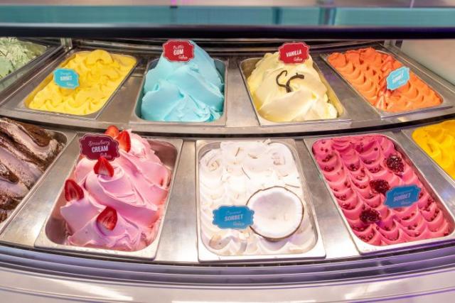 Dream job for your kids?  Gino’s Gelato seeks gelato-loving ambassadors this summer
