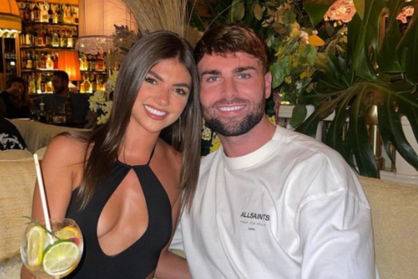 Love Island star Tom Clare confirms he and Samie Elishi have split: ‘I’m gutted’
