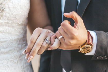 Wedding expert reveals 7 things brides should steer clear of on their big day