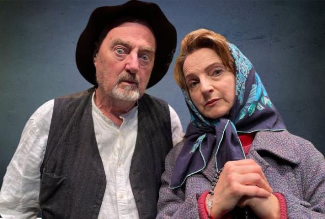 John B. Keane’s hilarious dramatic comedy The Matchmaker is back this June