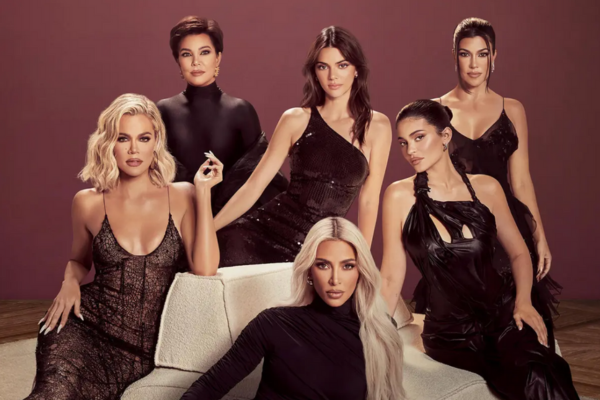 Fans exclaim as first trailer for the new season of The Kardashians is released