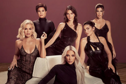 Fans exclaim as first trailer is released for The Kardashians season 5